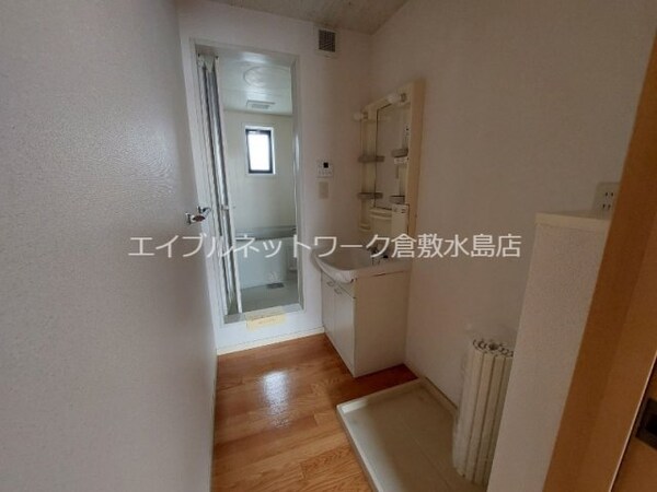洗面・脱衣所