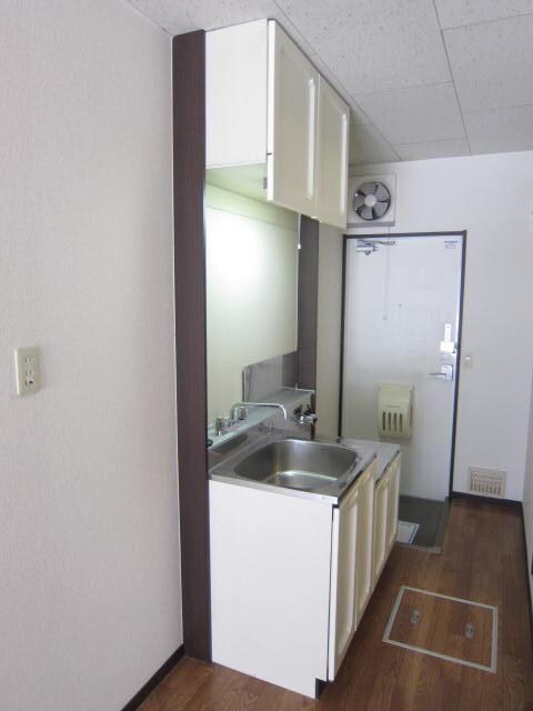 物件内観写真7　(キッチン)