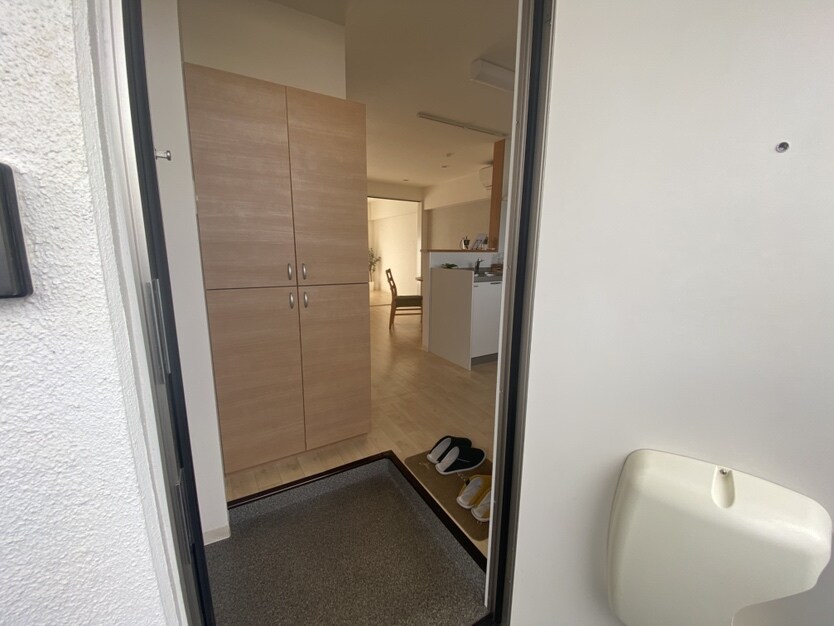 物件内観写真11　