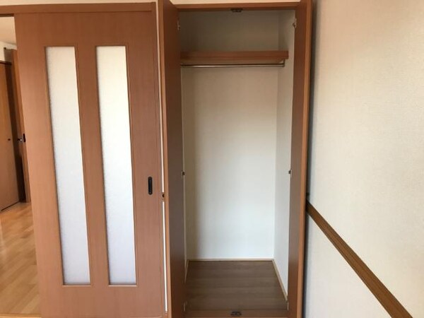 収納(洋室Ａ収納)