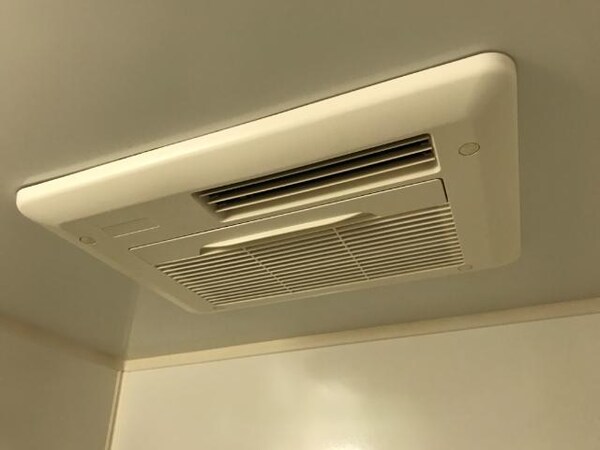 その他(浴室乾燥機)