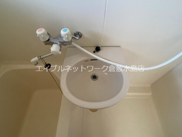 洗面・脱衣所
