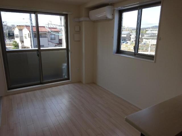 物件内観写真20　(リビング)