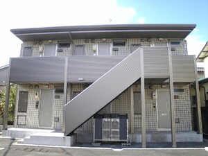 フリーダムSEED外観写真