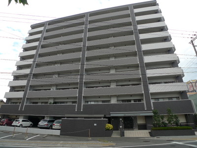 アルファライフ倉敷白壁通り