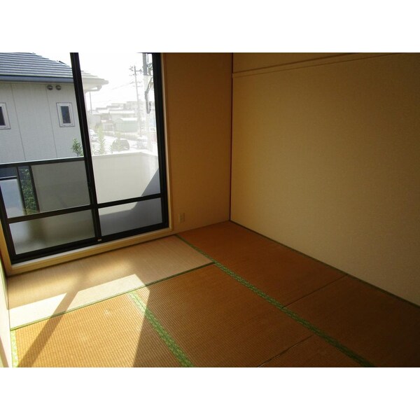 居室(和室)
