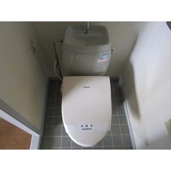 トイレ(トイレ)