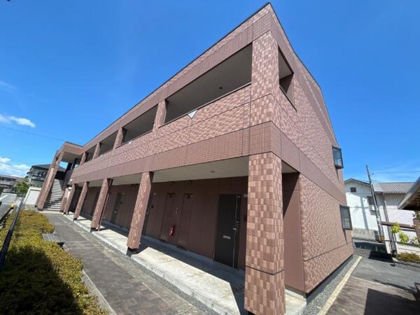 外観(外観写真（昼）)
