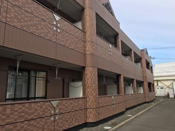 外観(外観写真（昼）)