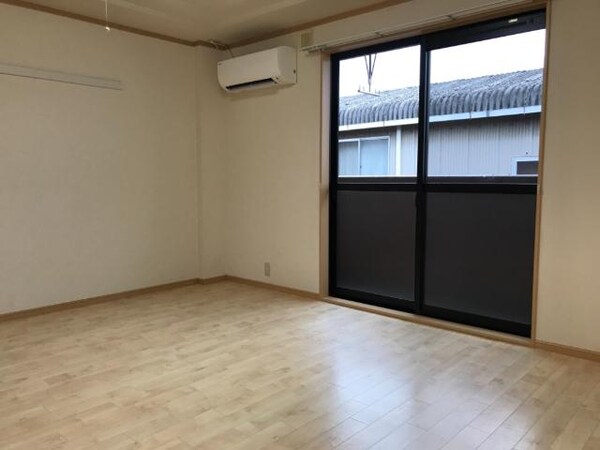居室(洋室)