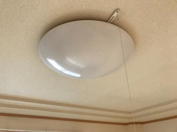 建物設備(照明照明)