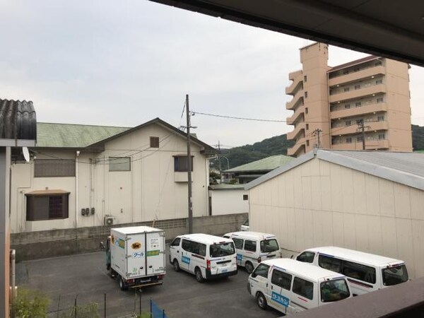 眺望(眺望)