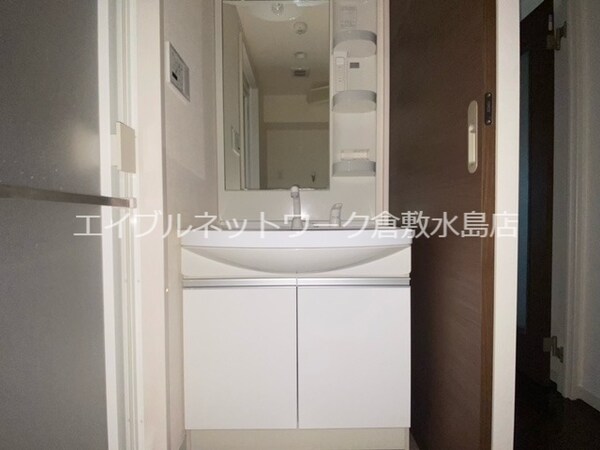 洗面・脱衣所