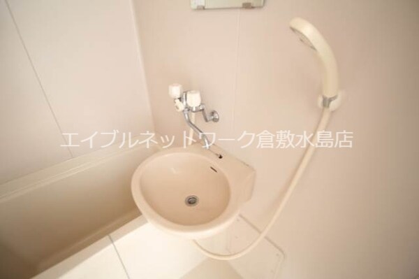 洗面・脱衣所