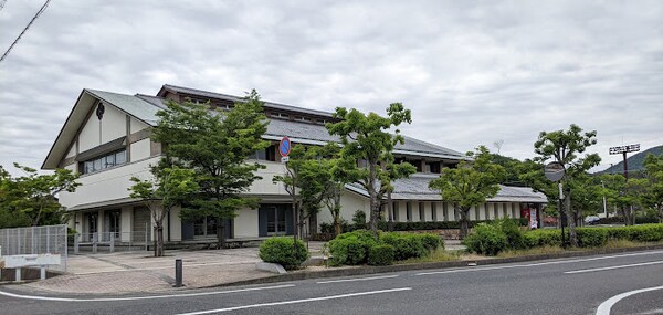 周辺環境(武道館 706m)
