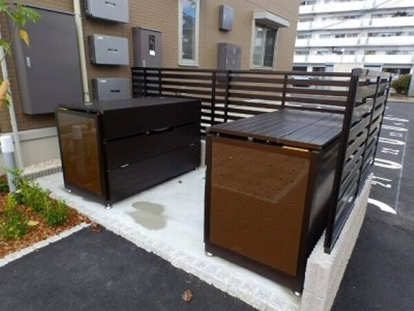 建物設備