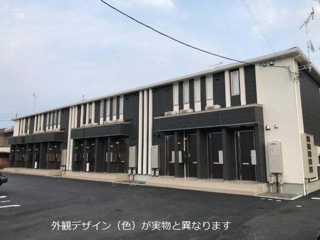 仮）シェルル中畝