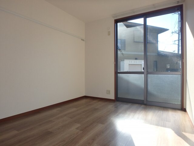 物件内観写真14　(大島　プリンス大島　2LDK　洋室)