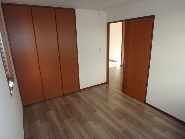 物件内観写真21　(大島　プリンス大島　2LDK　洋室)