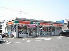 物件外観写真7　(サンクス倉敷連島店 170m)