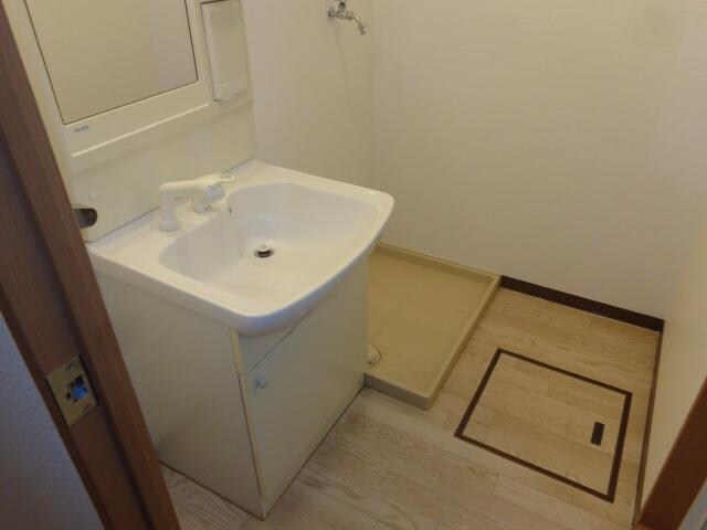 物件内観写真14　(洗面)