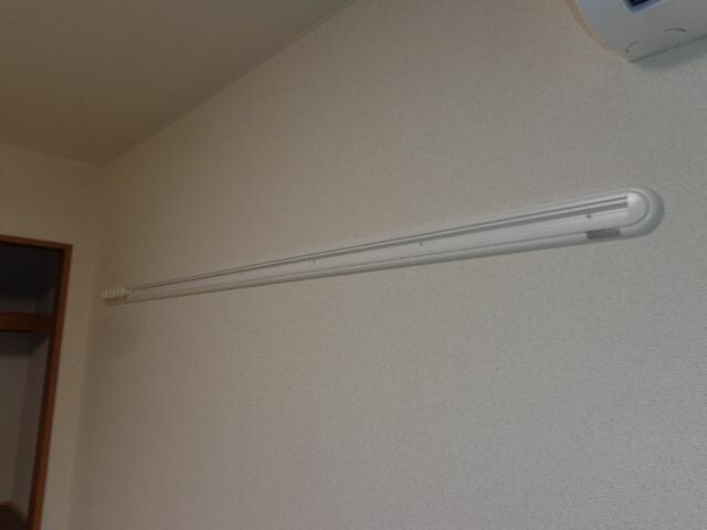 物件内観写真20　(ハンガーフック)