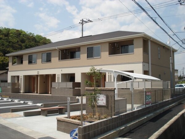 外観(外観写真（昼）)