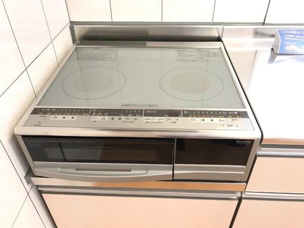 その他(ＩＨ（２口）)