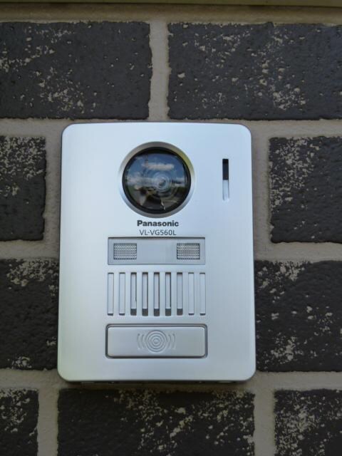 物件内観写真14　(その他の設備)