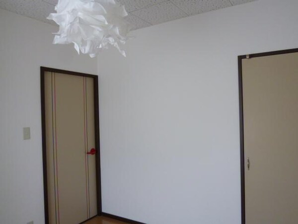 建物設備(照明)