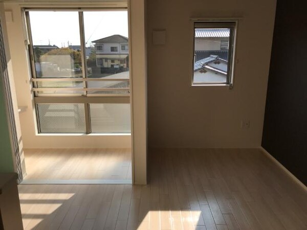 居室(リビング)