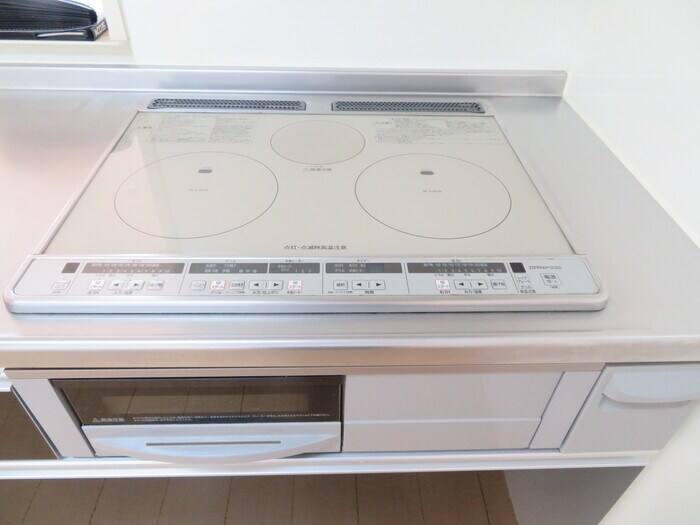 物件内観写真11　