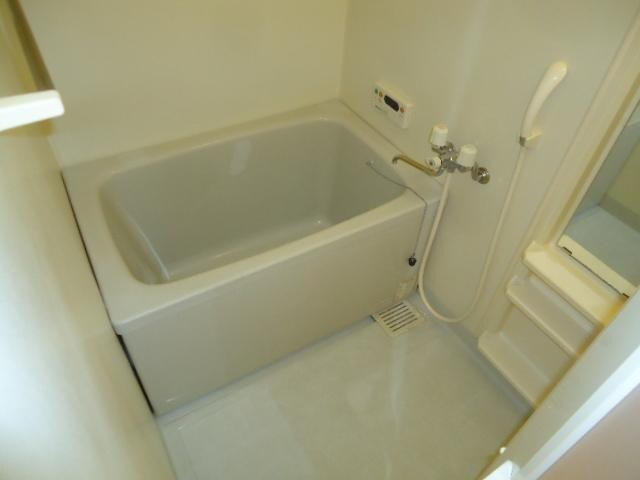 物件内観写真9　(バス／シャワールーム等)