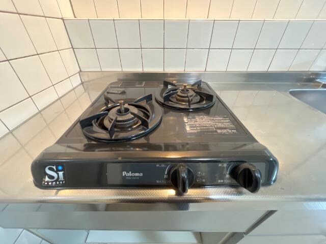 物件内観写真18　(キッチン)