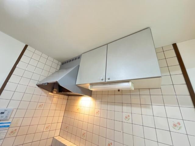 物件内観写真20　(室内設備)