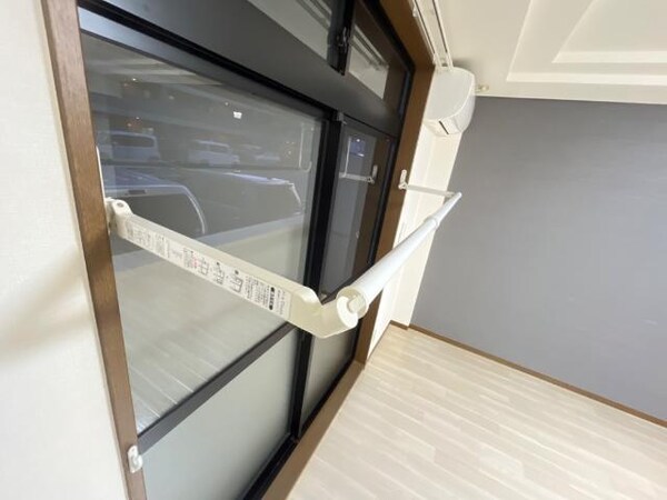 その他(ベランダ)