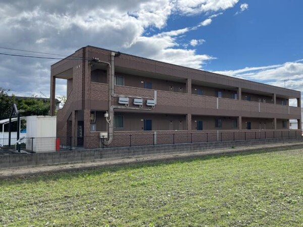 外観(外観写真（昼）)