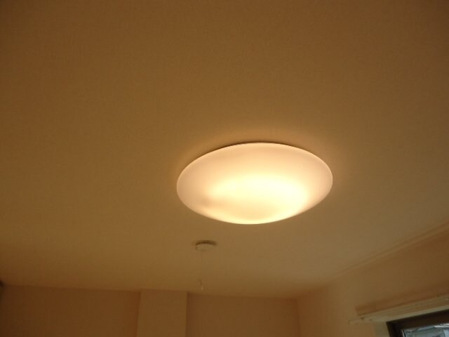 物件内観写真21　(室内設備)