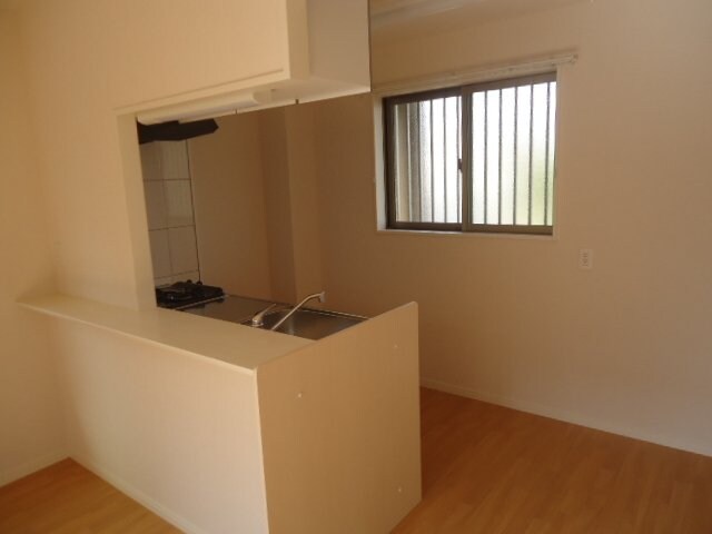 物件内観写真27　(キッチン)