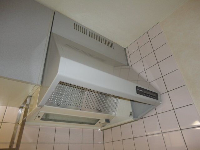 物件内観写真22　(キッチン)