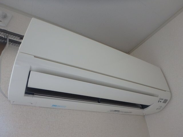 物件内観写真8　(西中新田　フォンテーヌB　2LDK　その他設備)