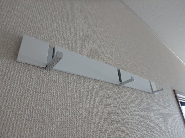その他(西中新田　フォンテーヌB　2LDK　ハンガーフック)
