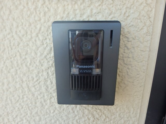 物件内観写真25　(西中新田　フォンテーヌB　2LDK　セキュリティ)