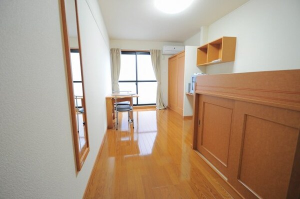 その他(備品や設備仕様は号室等により異なります。現地をご確認下さい。)