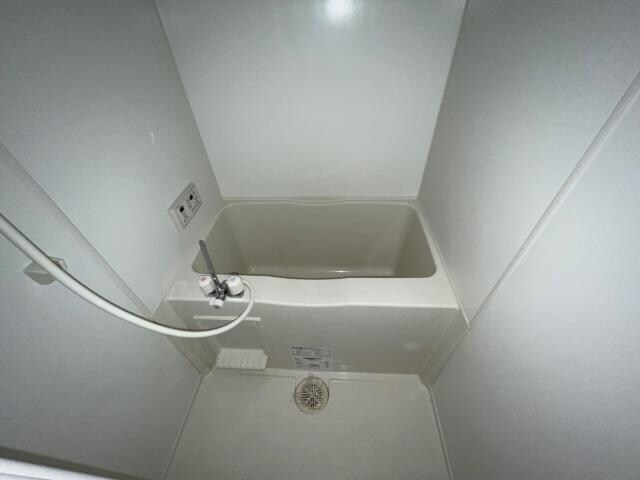 物件内観写真14　(バス／シャワールーム等)