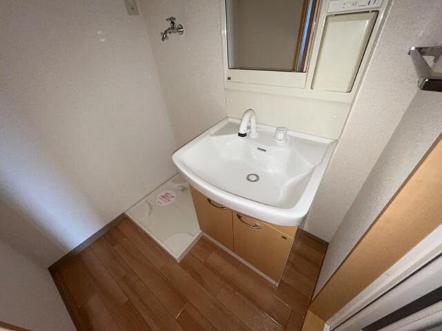 物件内観写真20　(洗面)