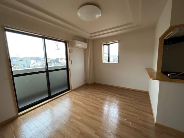 物件内観写真27　(リビング)