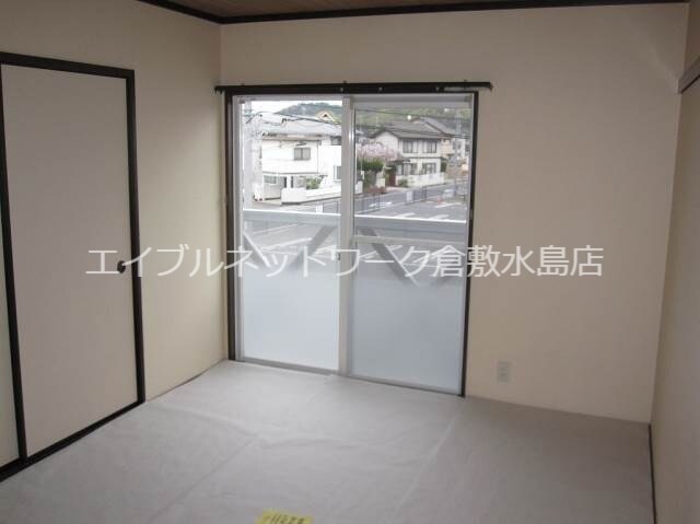 物件内観写真14　(和室)