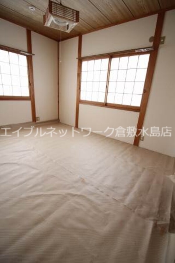 内装他(和室)