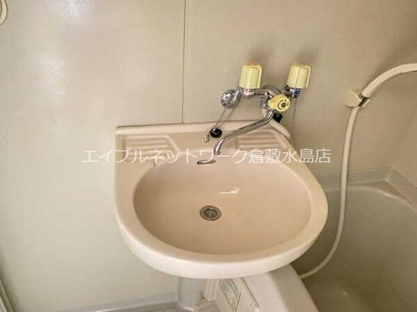 洗面・脱衣所